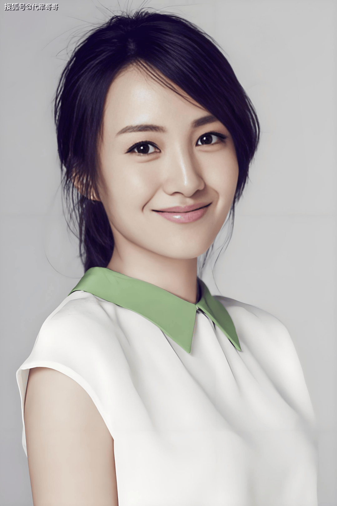 原创            39岁美女演员衣珊近况曝光！出道17年零绯闻，如今还是单身让人唏嘘