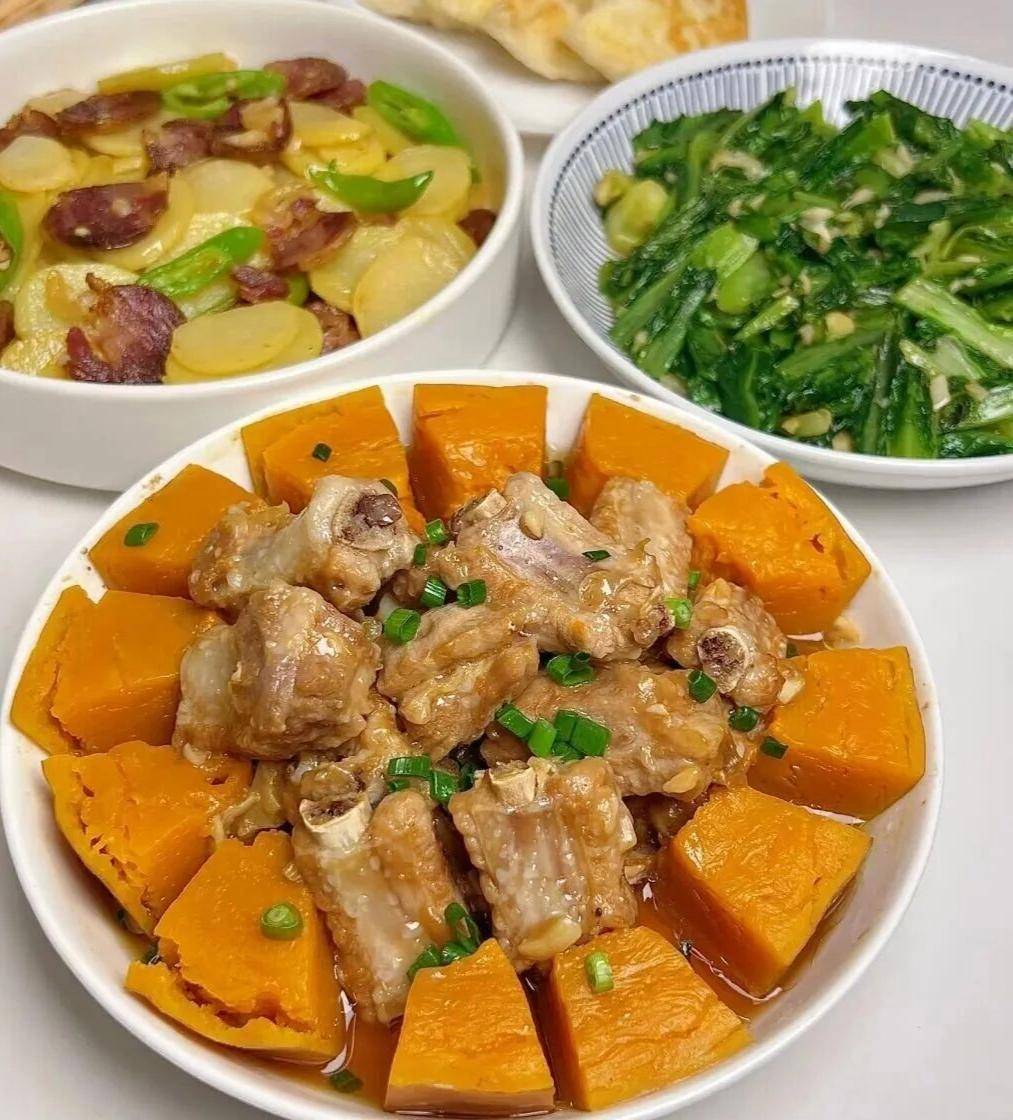 原创            立秋后清补有讲究！牛羊肉靠边站，这3样才是贴秋膘的正确打开方式