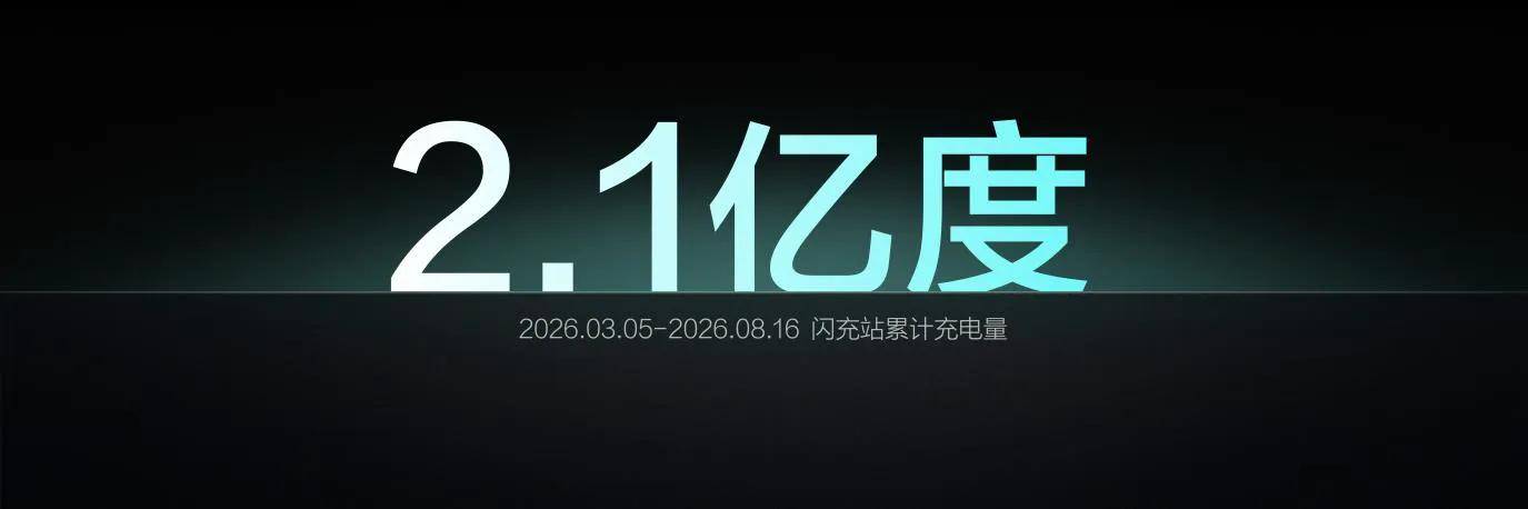 《比亚迪第10000座闪充站落成 筑牢新能源汽车全域补能新基座》