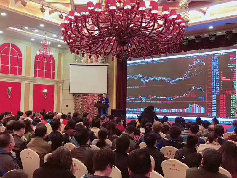 哪些股票书籍适合个人投资者入门参考