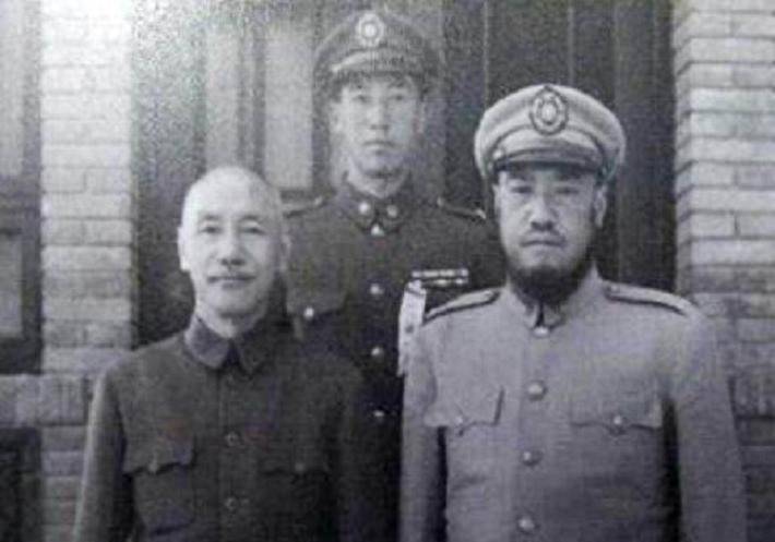 原创            马禄：马家军中没有杀害过红军的旅长，毛主席题赠其抗日英雄