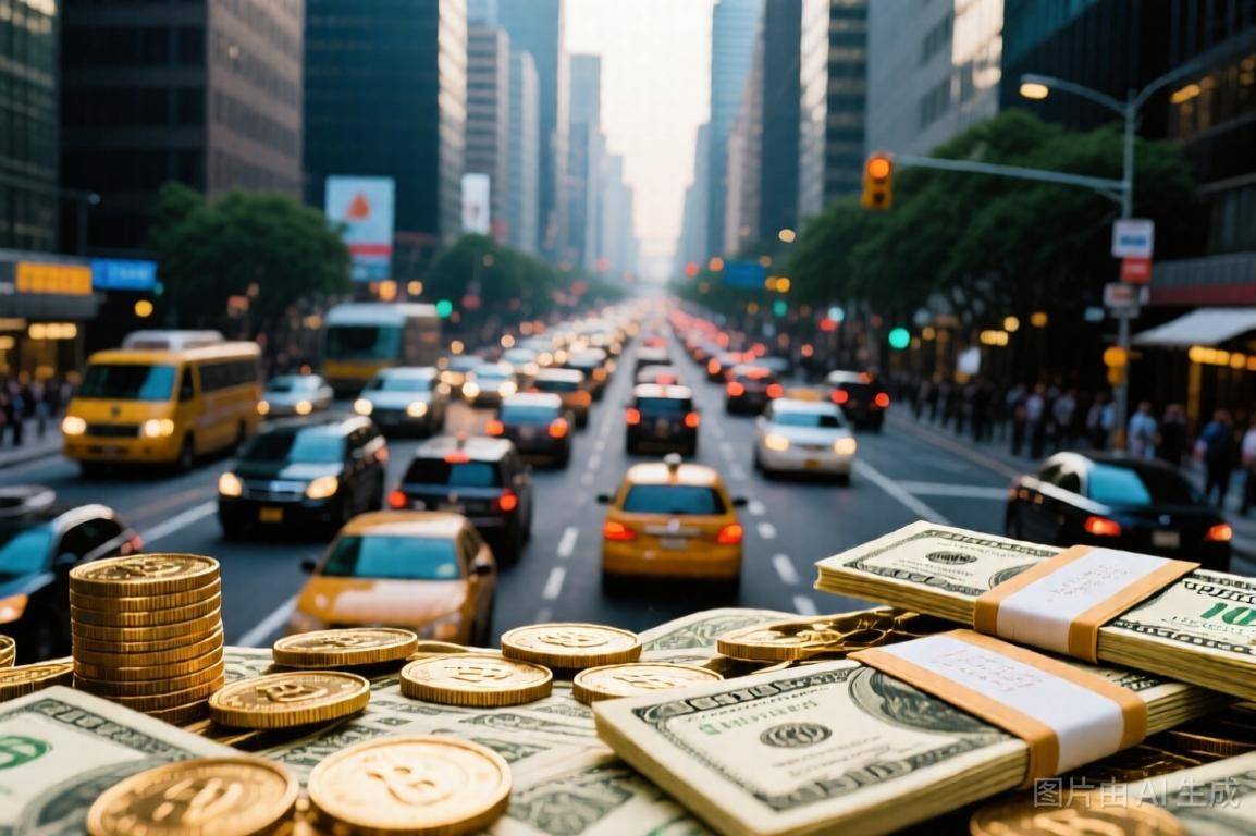 嘀嗒出行2026 年上半年核心业务盈利能力改善,用户及车主规模持续增长