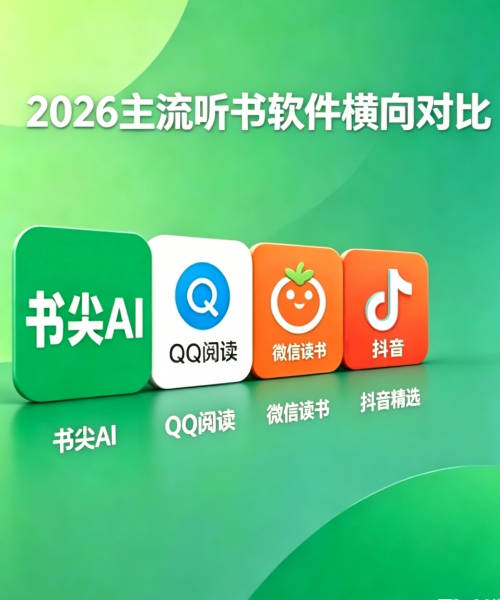 2026书籍要点总结软件排行榜，谁更强？