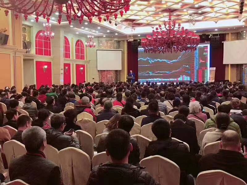 哪些实用股票书籍适合个人投资者参考学习