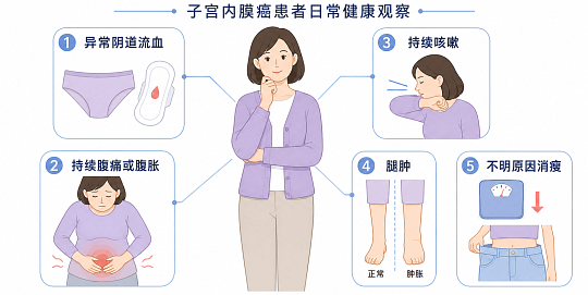 郴州子宫内膜癌腹腔镜微创手术怎么做？妇科主任唐梅艳科学解析