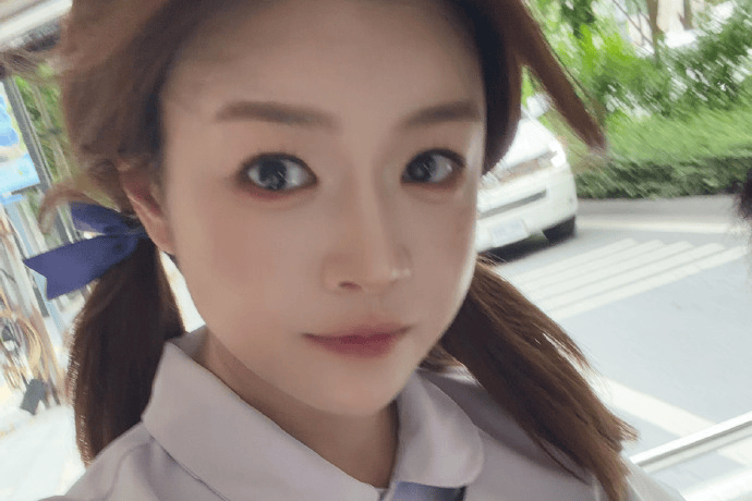 陈妍希综艺首谈与陈晓离婚:有遗憾但坦然,暂无再婚计划