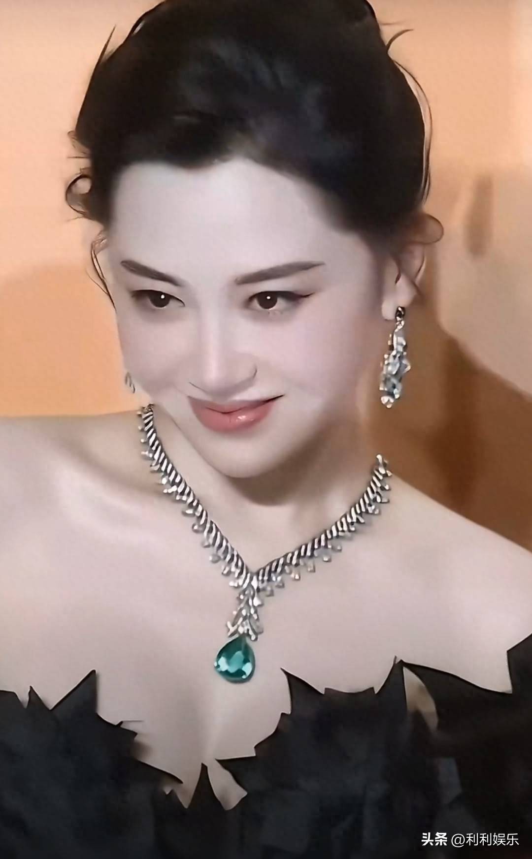 原创            时隔多年，终于看懂花少2里的许晴