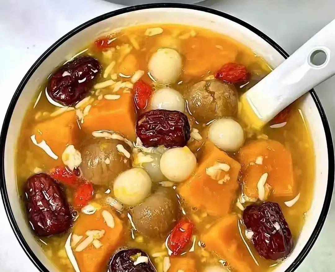原创            立秋黄金补气血期！4道家常吃食，每周吃2次，秋冬少受累