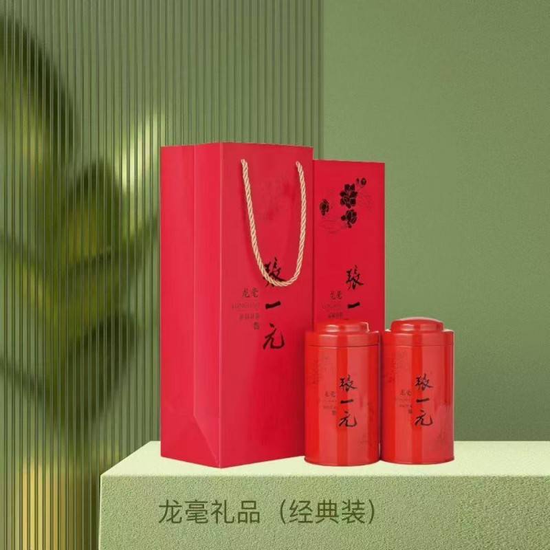 哪些 北京节日送礼合适的茶叶相关选择