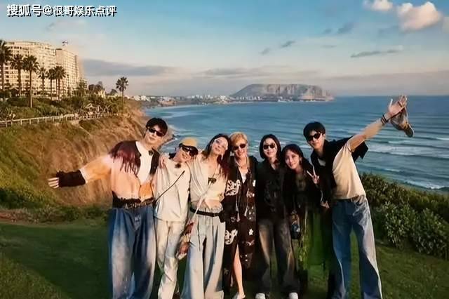 邓为凭《花少8》出圈,诸多暖心的行为,是剧本还是刻在骨子里的教养?封面图
