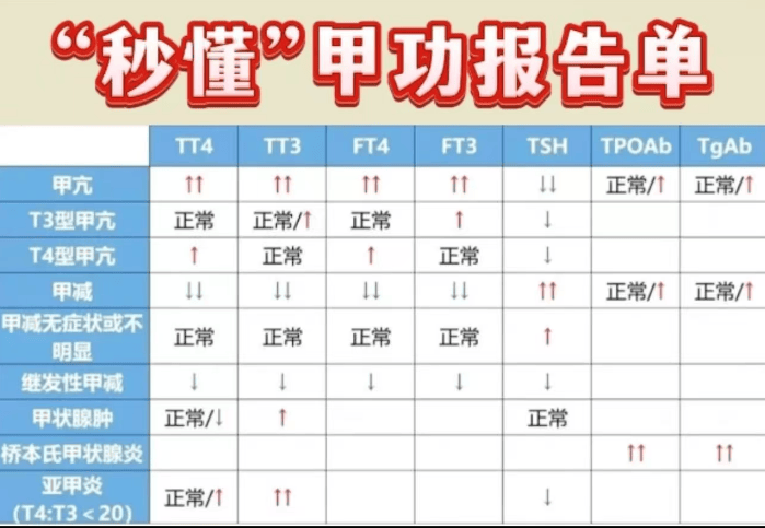 甲状腺抗体很高，为什么医生却说先不用吃药？
