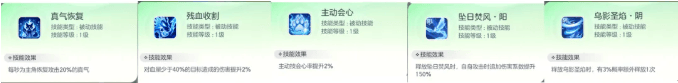 《宗师之上》灵宠天赋洗练实用攻略（官方规则