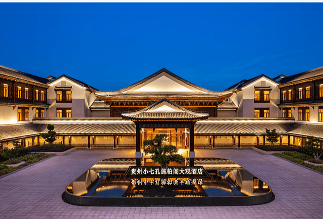 一晚上百的酒店，怎么抢走月租3000的租客？手握3亿会员: 中介慌了