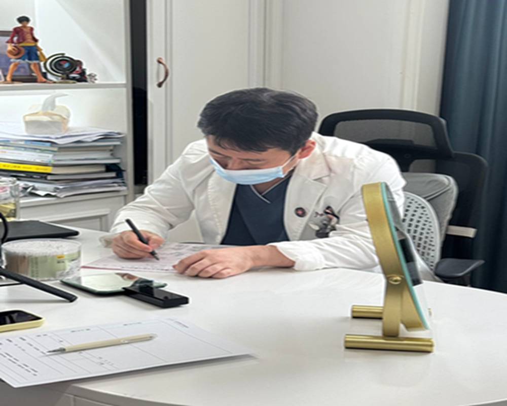 北京鼻部整形医师从业能力参考