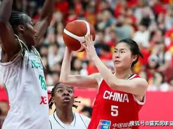 女篮世界杯前瞻：中国女篮VS捷克女篮，做好这三点，就能够取胜