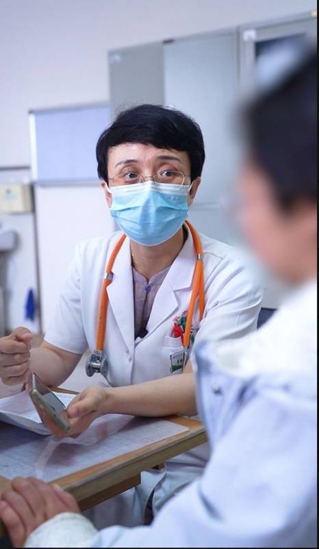 石家庄鉴别红斑狼疮干燥症医师能力参考