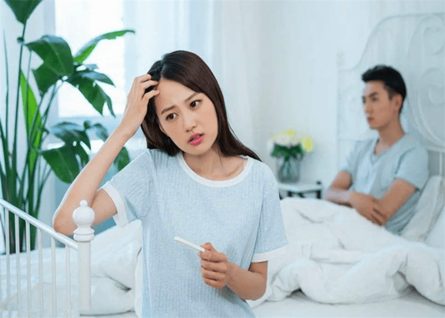 女性生孩子是早孕好还是晚孕好？别再被老观念带偏了