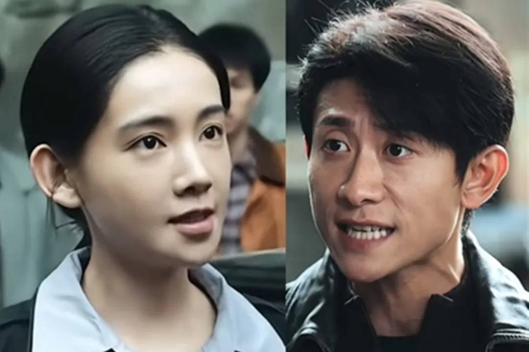 张一山李沐宸版《重案六组》翻车!网友笑喷:这是报复李诚儒吧?封面图