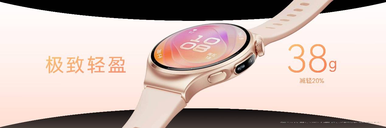 《HUAWEI WATCH 6系列重磅发布：以鸿蒙AI重塑腕上智慧体验》