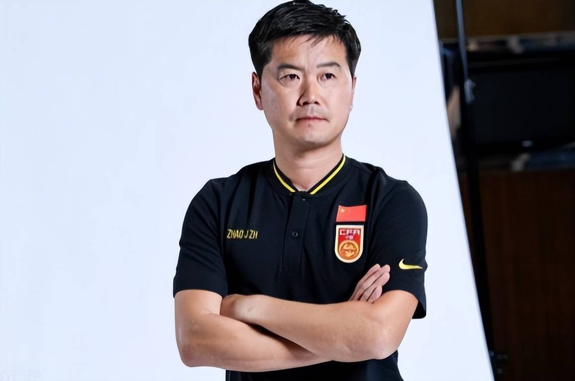虎父无犬子！前国脚肇俊哲的儿子肇宸惟，本轮收获个人中甲首球