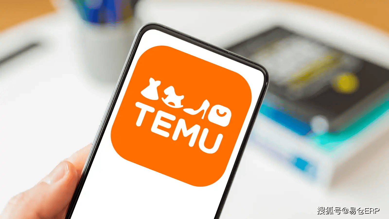 Temu