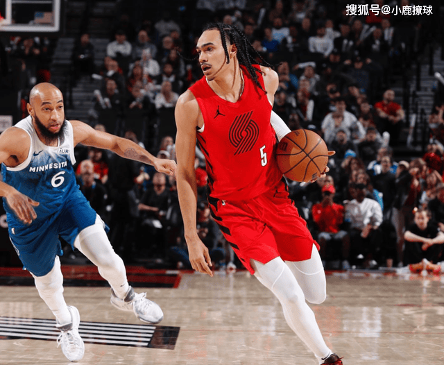 大手笔引援！山东男篮签下2米03全能后卫，NBA曾单赛季场均17+5+4
