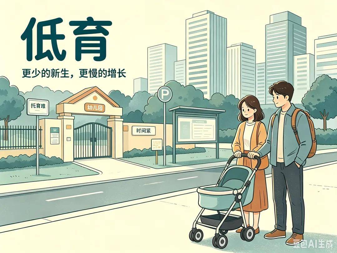 想高效备孕,先分清你属于＂不孕＂还是＂低育＂？