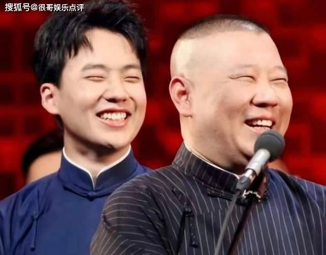 原创            德云社少班主恋情曝光，韩系长发女生现身，郭麒麟为何始终选择沉默？