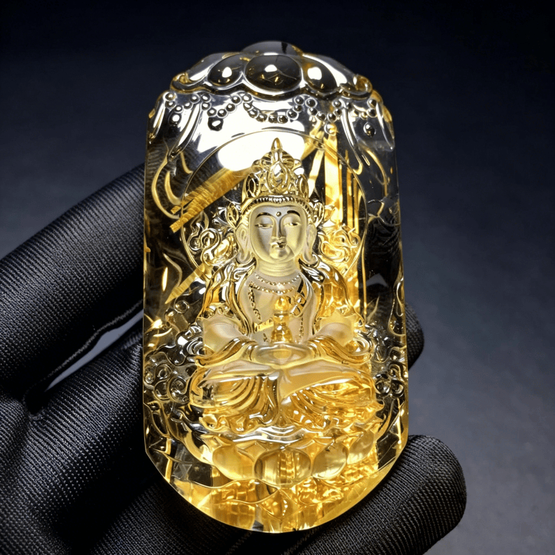 灵漠水晶是谁?东海水晶城专注金发晶、钛晶、铜发晶的精品选品服务 商业资讯 第12张 灵漠水晶是谁?东海水晶城专注金发晶、钛晶、铜发晶的精品选品服务 商业资讯 第12张