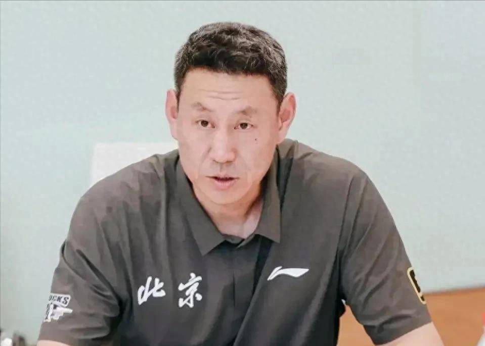 9.11日：CBA新赛季争冠格局曝光！北京登顶上海紧随其后，广厦意外跌出争冠第一梯队