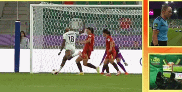 9.12日：U20女足两战不败！12年第一次，4战尼日利亚不败，连刷3纪录