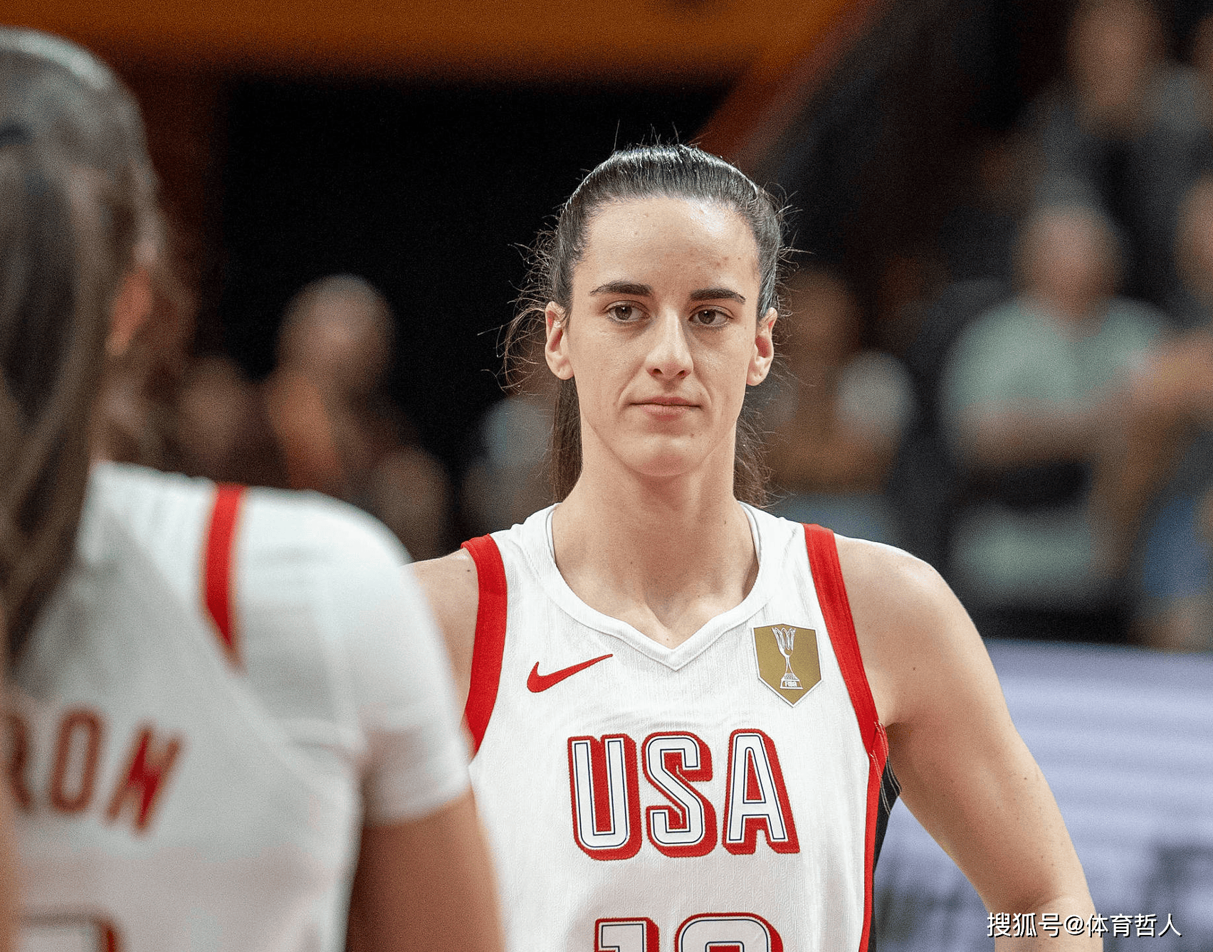 女篮世界杯：美国和法国争冠 西班牙与德国争第三