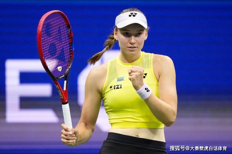 随着莱巴金娜2-1萨巴夺美网，WTA最新排名出炉：郑钦文狂飙69位！