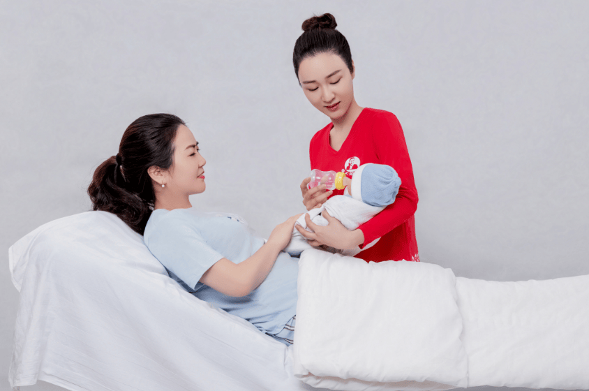 坐月子到底有没有必要请月嫂？过来人客观分析