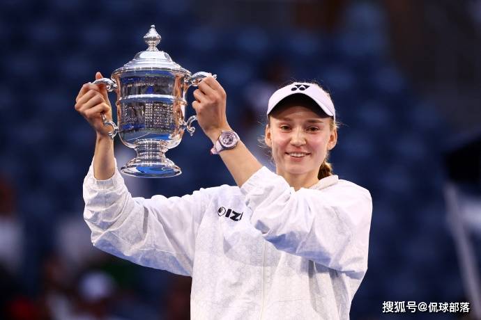 WTA大变天！萨巴伦卡哭了 3人平分2026四大满贯冠军 郑钦文首冠多久