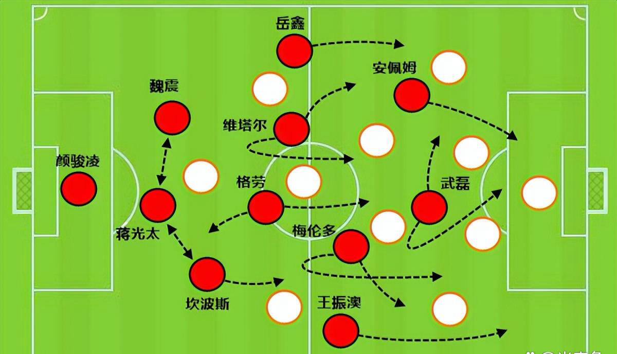 武磊