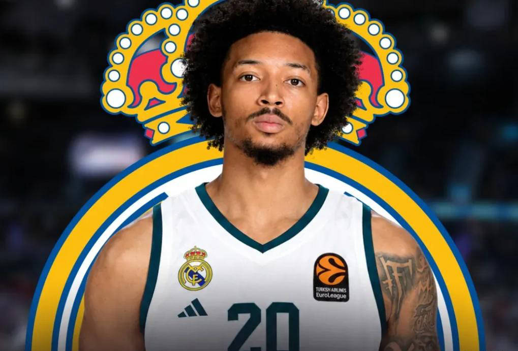 年轻才俊的转折:小尼克-史密斯正式告别NBA,投身西甲