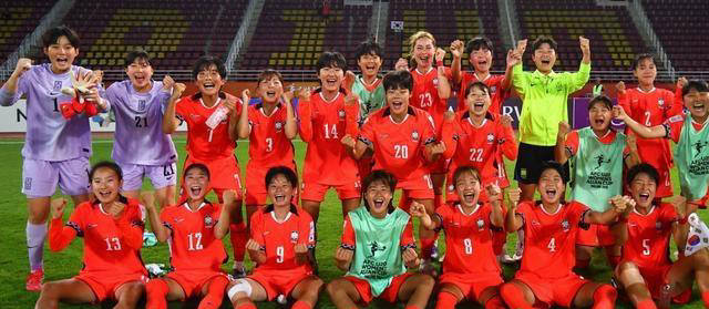 巴拿马U20 vs 韩国U20