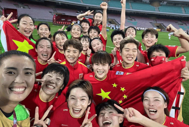 亚运女足焦点战前瞻：中国女足客场挑战乌兹别克斯坦女足，小组出线形势解读