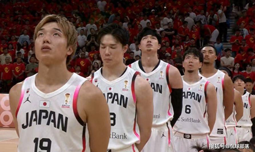 原创
随着日本85-78中国台北,亚运男篮四强出炉,中国男篮对手也确定
