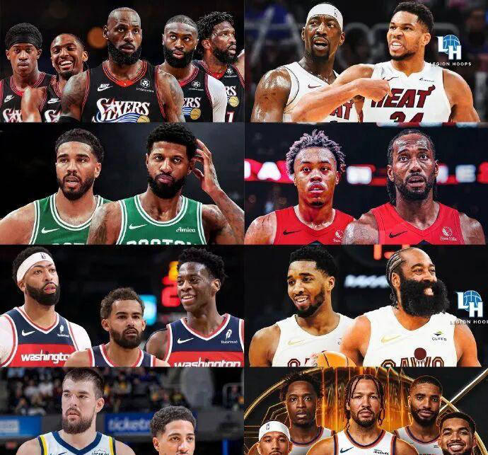NBA