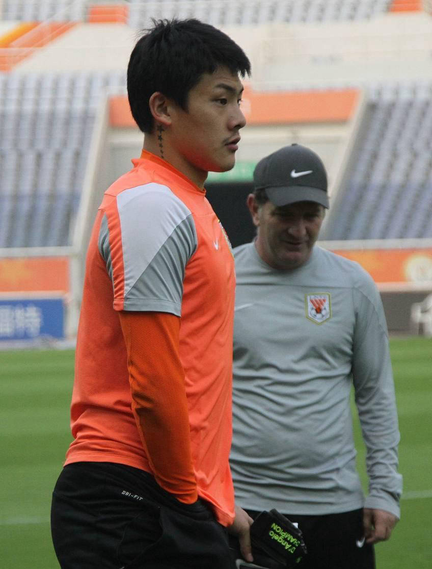 勿随潮流盲信传闻！深入解析泰山队休赛期真实动态与短板