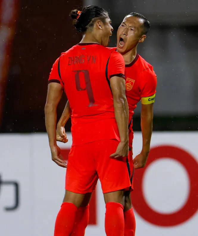 开门红背后的隐忧：U23国足暴露三大战术问题