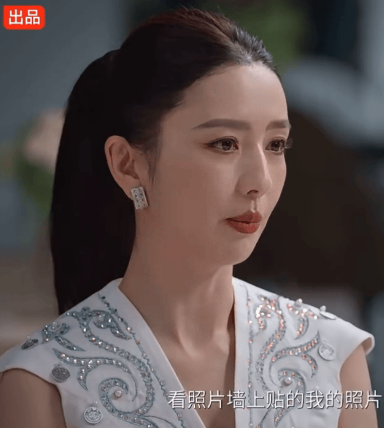 佟丽娅回应被说美而不自知：他们对我的了解太少了