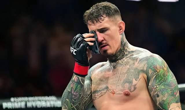 黑白直播在线观看ufc