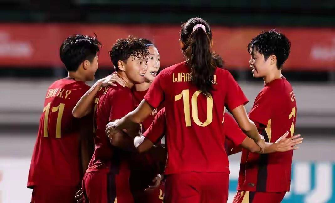 9月18日：中国女足37射仅拿1分？女足憾平再次暴露命门