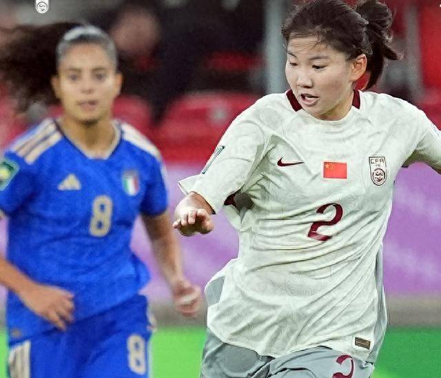 9.18日：太遗憾！U20女足拼满120分钟点球惜败，创下近20年最佳战绩