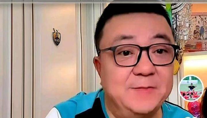9月18日：董路一席话，道出国足新帅邵佳一的特点，在视频里他直言