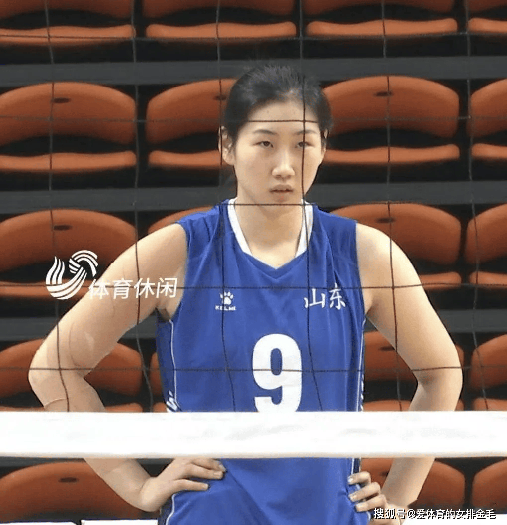李晨瑄有望回归出战全锦赛，山东女排实力大增，首发阵容预测
