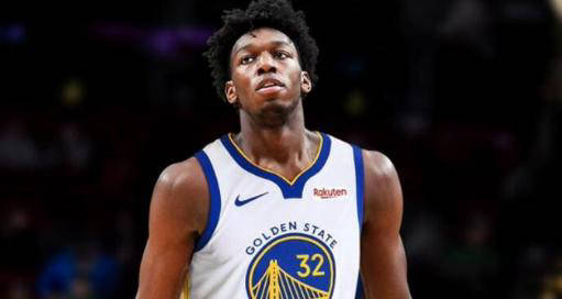 勇士动态：库里新片宣传，两名球员被裁，怀斯曼重返NBA